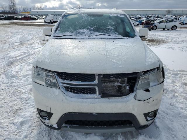 Photo 4 VIN: 3D4PG1FG0BT562042 - DODGE JOURNEY MA 