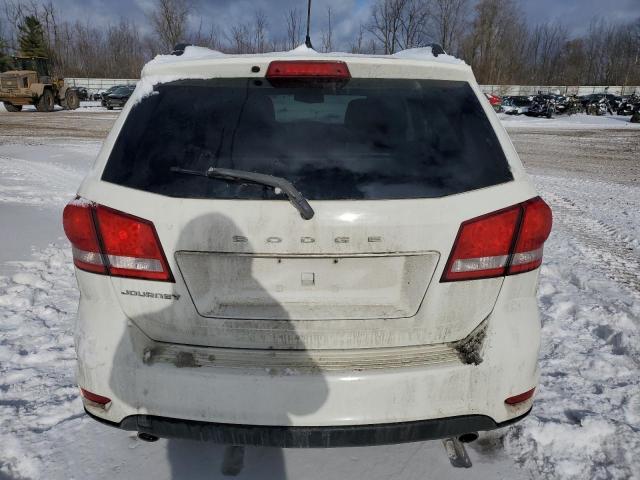 Photo 5 VIN: 3D4PG1FG0BT562042 - DODGE JOURNEY MA 