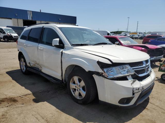 Photo 3 VIN: 3D4PG1FG0BT562087 - DODGE JOURNEY MA 