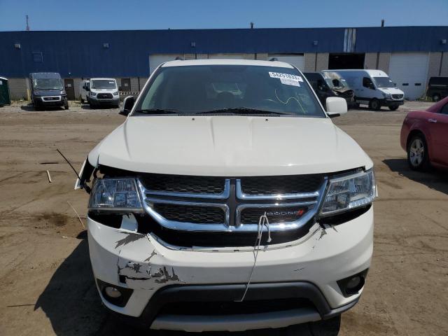 Photo 4 VIN: 3D4PG1FG0BT562087 - DODGE JOURNEY MA 