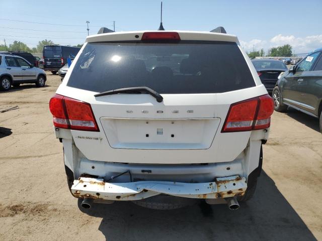 Photo 5 VIN: 3D4PG1FG0BT562087 - DODGE JOURNEY MA 