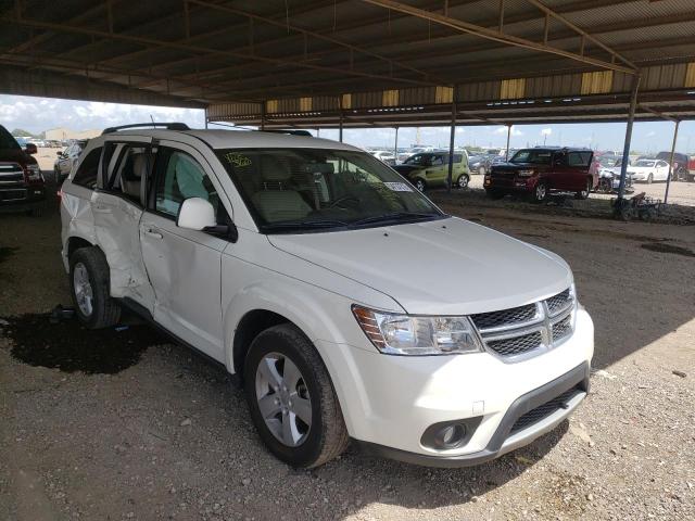 Photo 0 VIN: 3D4PG1FG0BT562123 - DODGE JOURNEY MA 