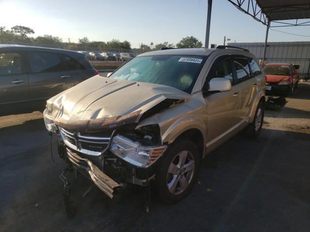 Photo 1 VIN: 3D4PG1FG0BT567029 - DODGE JOURNEY MA 