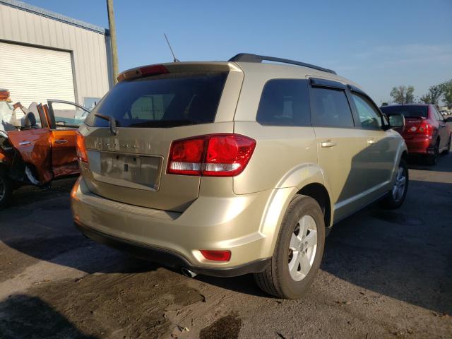 Photo 3 VIN: 3D4PG1FG0BT567029 - DODGE JOURNEY MA 