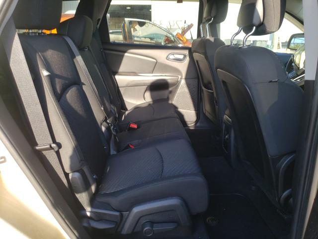 Photo 5 VIN: 3D4PG1FG0BT567029 - DODGE JOURNEY MA 