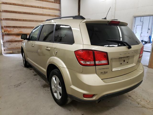 Photo 2 VIN: 3D4PG1FG0BT567516 - DODGE JOURNEY MA 