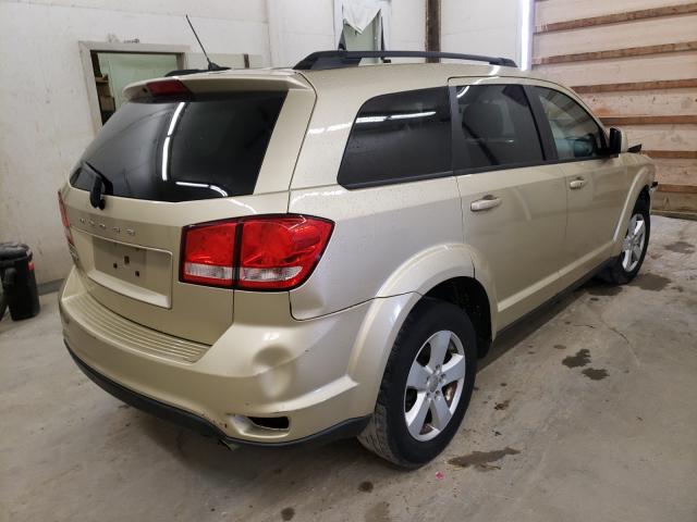 Photo 3 VIN: 3D4PG1FG0BT567516 - DODGE JOURNEY MA 