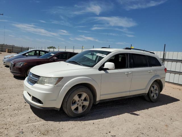 Photo 0 VIN: 3D4PG1FG1BT500715 - DODGE JOURNEY MA 