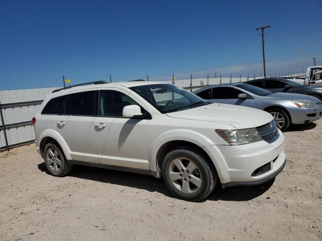 Photo 3 VIN: 3D4PG1FG1BT500715 - DODGE JOURNEY MA 