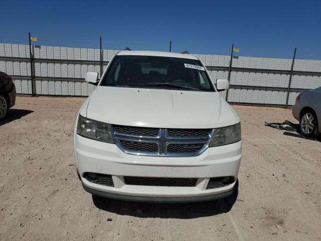 Photo 4 VIN: 3D4PG1FG1BT500715 - DODGE JOURNEY MA 