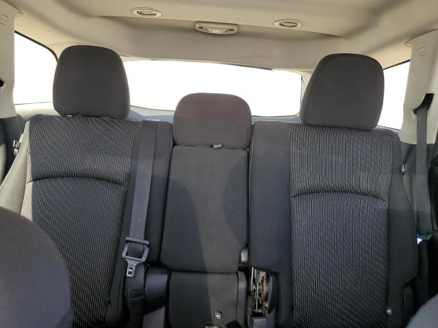 Photo 9 VIN: 3D4PG1FG1BT500715 - DODGE JOURNEY MA 