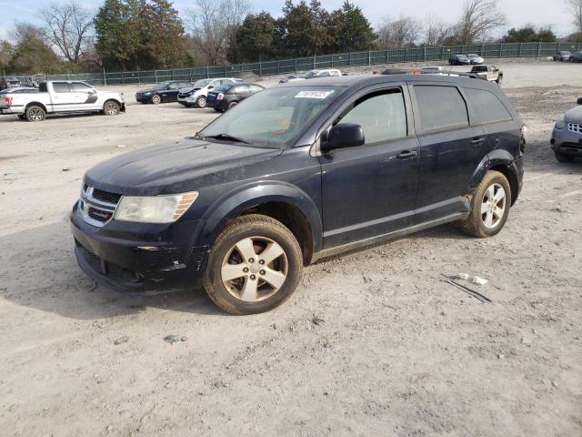 Photo 0 VIN: 3D4PG1FG1BT500892 - DODGE JOURNEY 