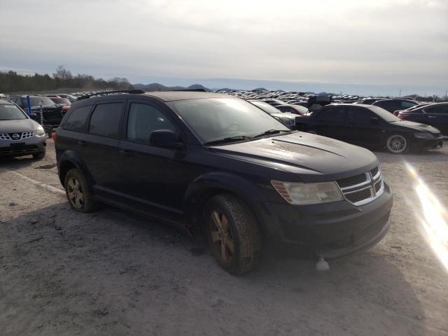 Photo 3 VIN: 3D4PG1FG1BT500892 - DODGE JOURNEY 