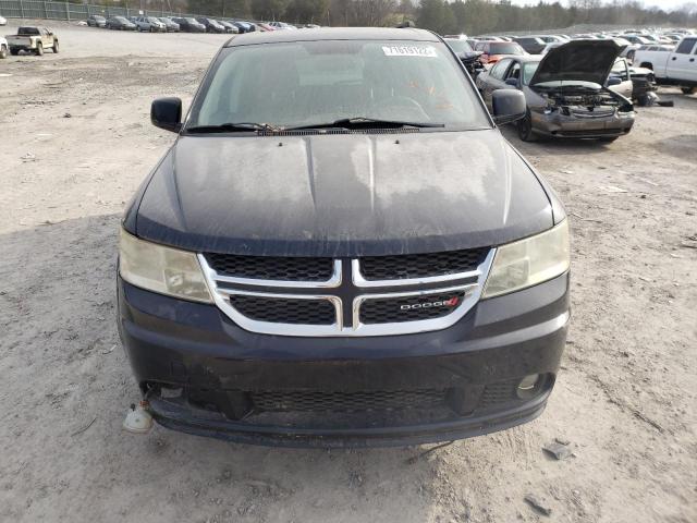 Photo 4 VIN: 3D4PG1FG1BT500892 - DODGE JOURNEY 