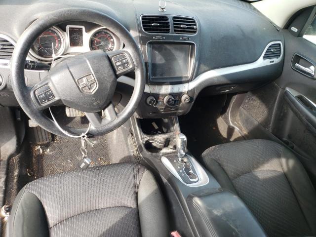 Photo 7 VIN: 3D4PG1FG1BT500892 - DODGE JOURNEY 