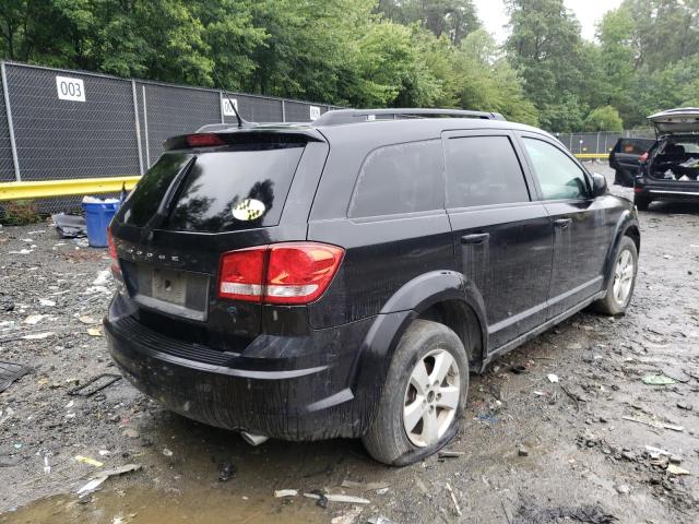 Photo 3 VIN: 3D4PG1FG1BT501735 - DODGE JOURNEY MA 