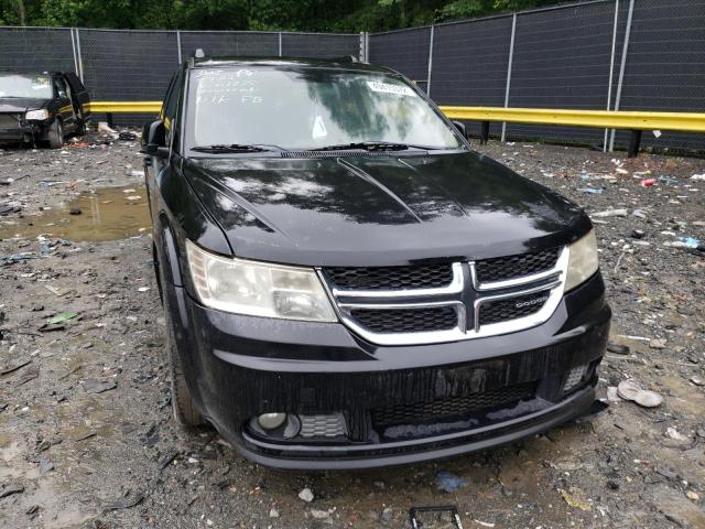 Photo 8 VIN: 3D4PG1FG1BT501735 - DODGE JOURNEY MA 