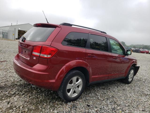 Photo 3 VIN: 3D4PG1FG1BT502142 - DODGE JOURNEY MA 