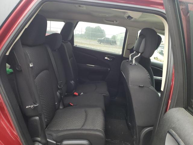 Photo 5 VIN: 3D4PG1FG1BT502142 - DODGE JOURNEY MA 