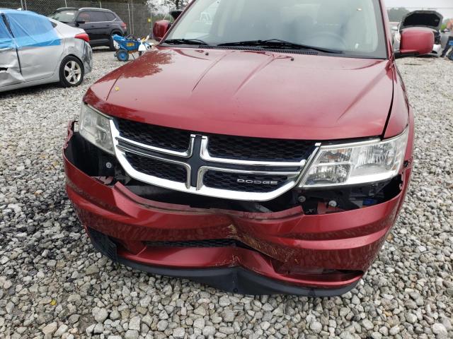 Photo 8 VIN: 3D4PG1FG1BT502142 - DODGE JOURNEY MA 