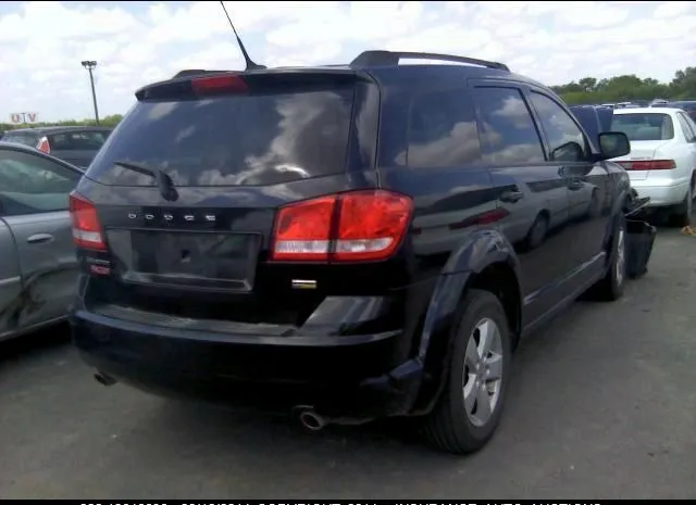 Photo 3 VIN: 3D4PG1FG1BT513240 - DODGE JOURNEY 