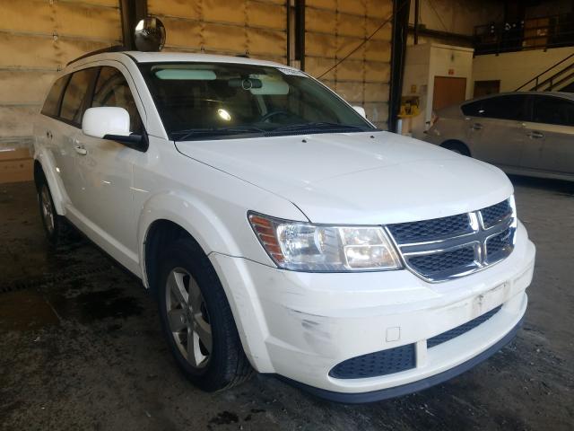 Photo 0 VIN: 3D4PG1FG1BT515411 - DODGE JOURNEY MA 