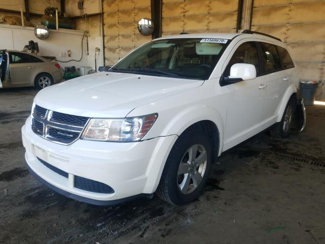 Photo 1 VIN: 3D4PG1FG1BT515411 - DODGE JOURNEY MA 