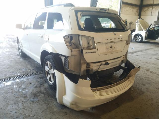 Photo 2 VIN: 3D4PG1FG1BT515411 - DODGE JOURNEY MA 