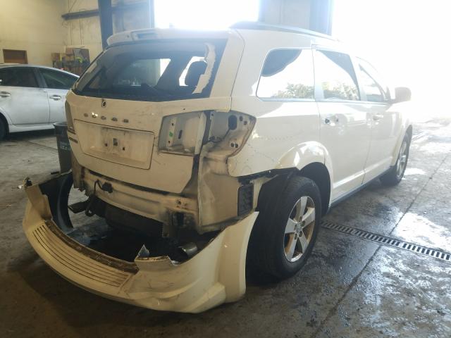 Photo 3 VIN: 3D4PG1FG1BT515411 - DODGE JOURNEY MA 