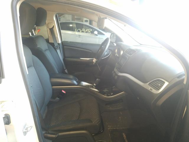 Photo 4 VIN: 3D4PG1FG1BT515411 - DODGE JOURNEY MA 