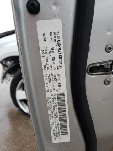 Photo 11 VIN: 3D4PG1FG1BT520317 - DODGE JOURNEY MA 