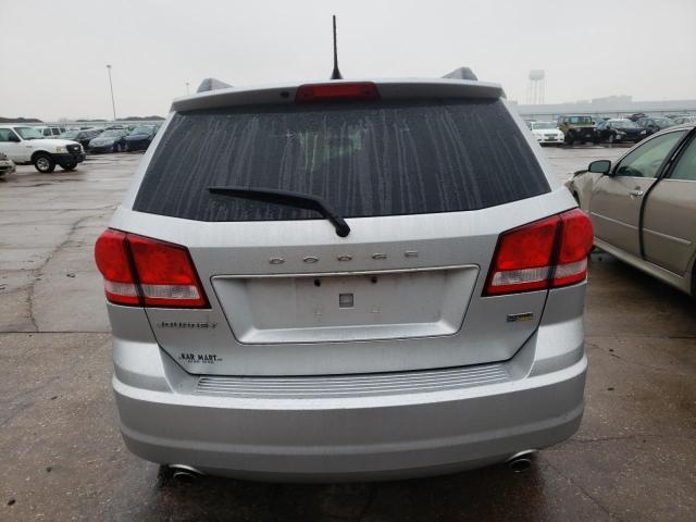 Photo 5 VIN: 3D4PG1FG1BT520317 - DODGE JOURNEY MA 