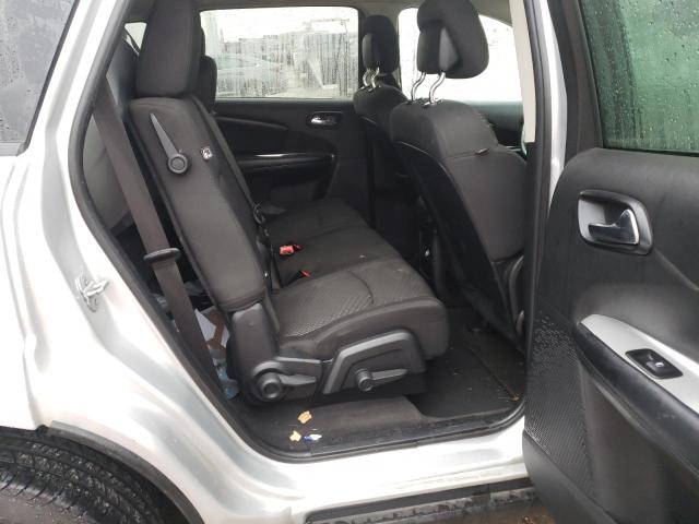 Photo 9 VIN: 3D4PG1FG1BT520317 - DODGE JOURNEY MA 