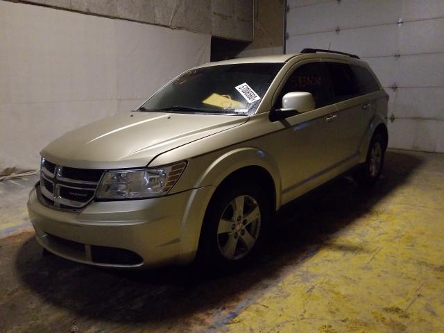 Photo 1 VIN: 3D4PG1FG1BT526103 - DODGE JOURNEY MA 