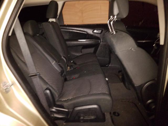 Photo 5 VIN: 3D4PG1FG1BT526103 - DODGE JOURNEY MA 