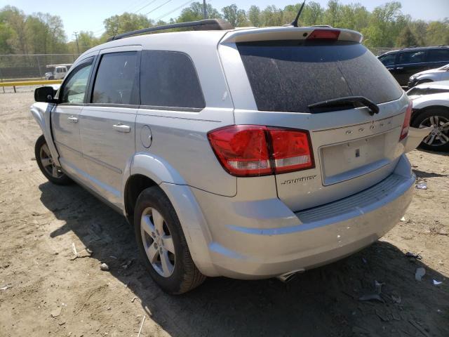 Photo 2 VIN: 3D4PG1FG1BT526781 - DODGE JOURNEY MA 