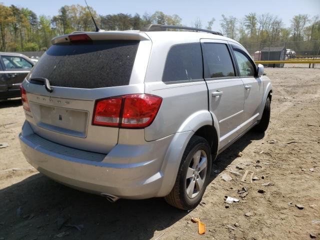 Photo 3 VIN: 3D4PG1FG1BT526781 - DODGE JOURNEY MA 