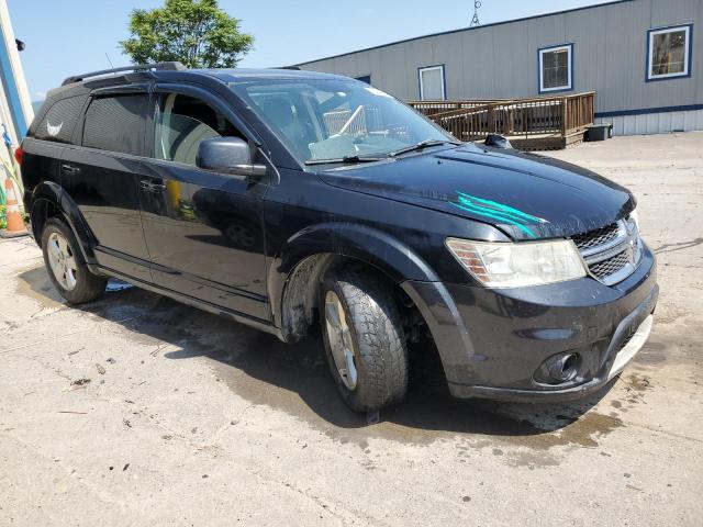 Photo 3 VIN: 3D4PG1FG1BT539059 - DODGE JOURNEY MA 