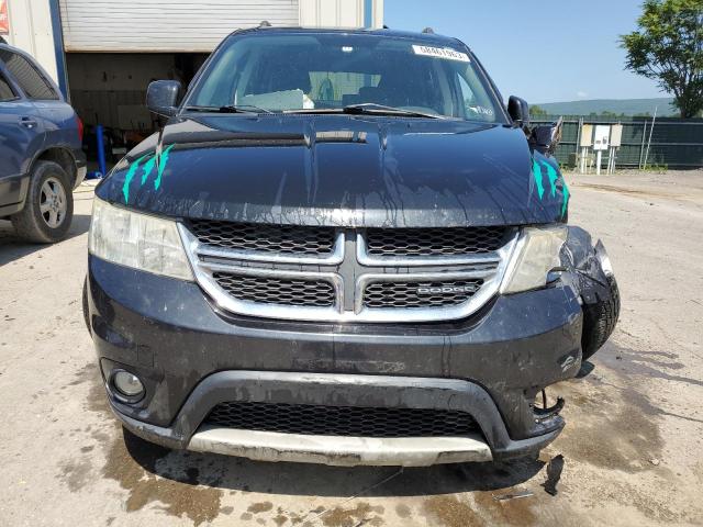 Photo 4 VIN: 3D4PG1FG1BT539059 - DODGE JOURNEY MA 