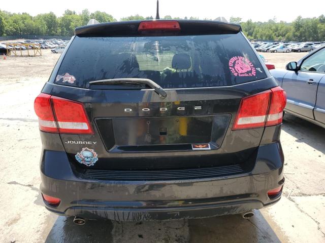 Photo 5 VIN: 3D4PG1FG1BT539059 - DODGE JOURNEY MA 