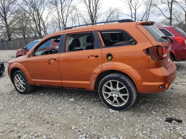 Photo 1 VIN: 3D4PG1FG1BT540602 - DODGE JOURNEY MA 