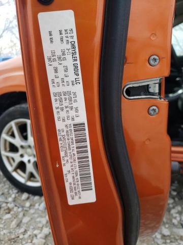 Photo 12 VIN: 3D4PG1FG1BT540602 - DODGE JOURNEY MA 