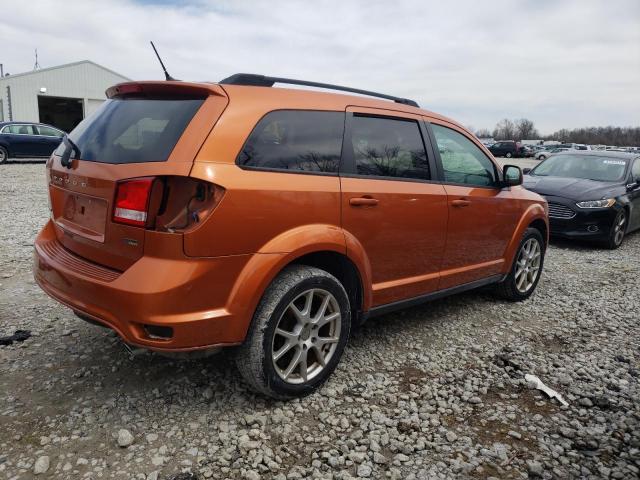 Photo 2 VIN: 3D4PG1FG1BT540602 - DODGE JOURNEY MA 