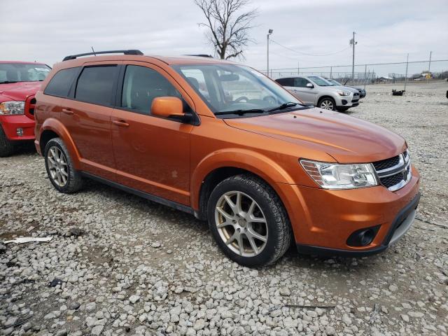 Photo 3 VIN: 3D4PG1FG1BT540602 - DODGE JOURNEY MA 