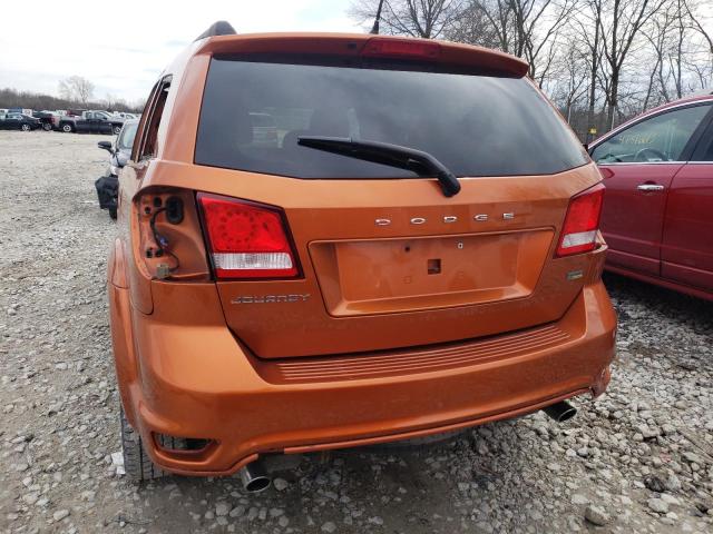 Photo 5 VIN: 3D4PG1FG1BT540602 - DODGE JOURNEY MA 