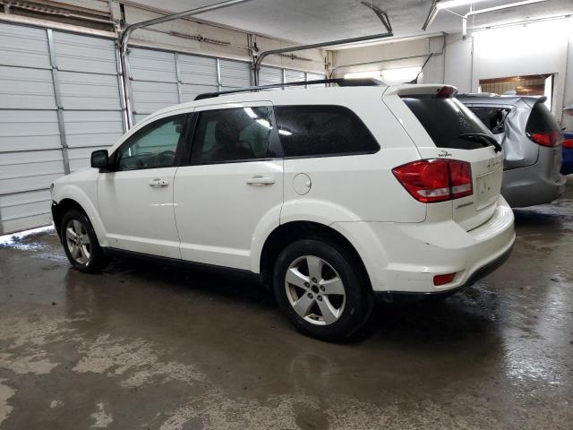 Photo 1 VIN: 3D4PG1FG1BT554449 - DODGE JOURNEY MA 