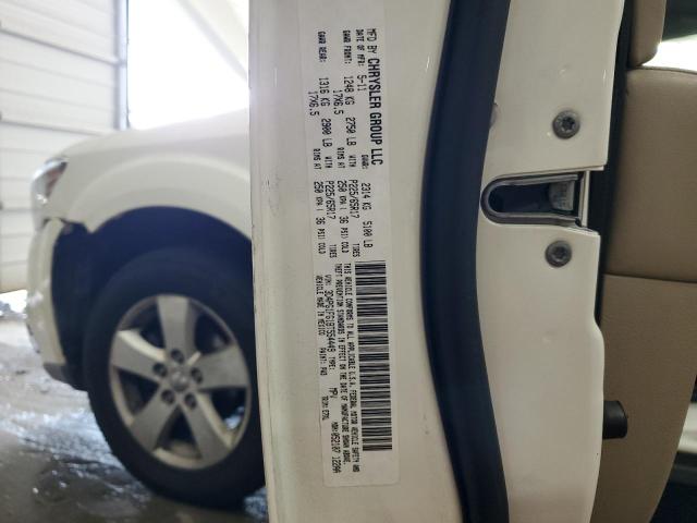 Photo 13 VIN: 3D4PG1FG1BT554449 - DODGE JOURNEY MA 