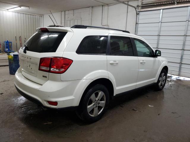 Photo 2 VIN: 3D4PG1FG1BT554449 - DODGE JOURNEY MA 