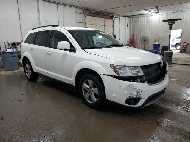 Photo 3 VIN: 3D4PG1FG1BT554449 - DODGE JOURNEY MA 