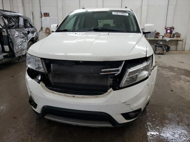 Photo 4 VIN: 3D4PG1FG1BT554449 - DODGE JOURNEY MA 